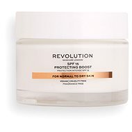 REVOLUTION SKINCARE Moisture Cream SPF15 Normal to Dry Skin 50 ml - Arckrém