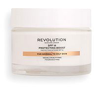 REVOLUTION SKINCARE Moisture Cream SPF15 Normal to Oily Skin 50 ml - Arckrém