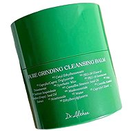 Dr. ALTHEA Pure Grinding Cleansing Balm 50 ml - Make-up Remover