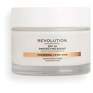 REVOLUTION SKINCARE Moisture Cream SPF30 Normal to Dry Skin 50 ml - Krém na tvár