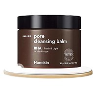 HANSKIN Pore Cleansing Balm BHA Fresh and Light 80 g - Cleansing Cream