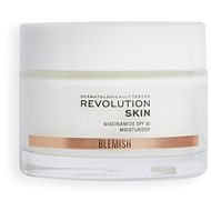 REVOLUTION SKINCARE Moisture Cream SPF30 Normal to Oily Skin, 50ml - Face Cream