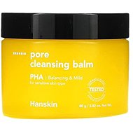 HANSKIN Pore Cleansing Balm PHA Balancing and Mild 80 g - Cleansing Cream
