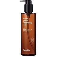HANSKIN Pore Cleansing Oil BHA 300 ml - Face Oil