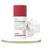 HANSKIN Vitamin A Glow Retinol Serum 30 ml - Face Serum