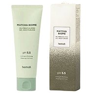 HEIMISH Matcha Biome Oil-Free Calming Gel Moisturizer 100 ml - Face Cream
