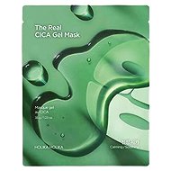 HOLIKA HOLIKA The Real Cica Gel Mask 35 g - Face Mask