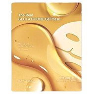 HOLIKA HOLIKA The Real Glutathione Gel Mask 35 g - Face Mask