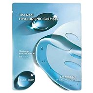 HOLIKA HOLIKA The Real Hyaluronic Gel Mask 35 g - Face Mask