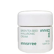 INNISFREE Green Tea Seed Hyaluronic Cream 50 ml - Face Cream