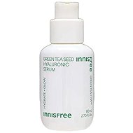 INNISFREE Green Tea Seed Hyaluronic Serum 80 ml - Face Serum