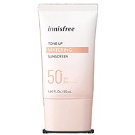INNISFREE Tone Up Watering Sunscreen 50 ml - Face Cream