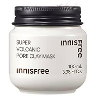 INNISFREE Volcanic Pore Clay Mask 100 ml - Face Mask