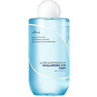 ISNTREE Ultra-Low Molecular Hyaluronic Acid Toner 300 ml - Face Tonic