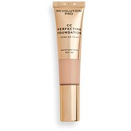 REVOLUTION PRO CC Perfecting Foundation SPF30 F1, 26ml - CC cream