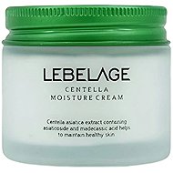 LEBELAGE Centella Moisture Cream 70 ml - Face Cream