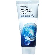 LEBELAGE Collagen Regeneration Cleansing Foam - Facial Cleansing Foam