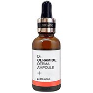 LEBELAGE Dr. Ceramide Derma Ampoule 30 ml - Face Serum