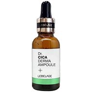 LEBELAGE Dr. Cica Derma Ampoule 30 ml - Face Serum