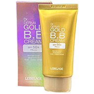 LEBELAGE Dr. Derma Gold BB Cream 30 ml - BB Cream
