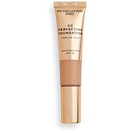 REVOLUTION PRO CC Perfecting Foundation SPF30 F3, 26ml - CC cream