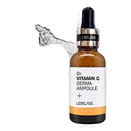 LEBELAGE Dr. Vitamin C Derma Ampoule 30 ml - Face Serum