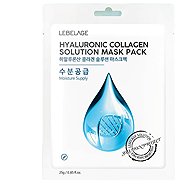 LEBELAGE Hyaluronic Collagen Mask Pack 25 g - Face Mask