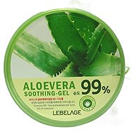 LEBELAGE Moisture Aloe Purity 100% Soothing Gel 300 ml - Face Gel