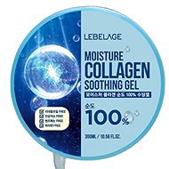LEBELAGE Moisture Collagen Purity 100% Soothing Gel 300 ml - Face Gel