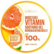 LEBELAGE Moisture Vitamin Purity 100% Soothing Gel 300 ml - Face Gel
