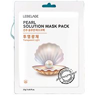 LEBELAGE Pearl Solution Mask Pack 25 g - Face Mask