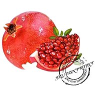 LEBELAGE Pomegranate Solution Mask Pack 25 g - Face Mask