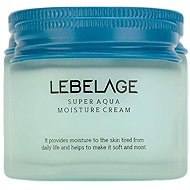 LEBELAGE Super Aqua Moisture Cream 70 ml - Face Cream