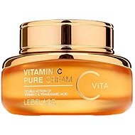 LEBELAGE Vitamin C Pure Cream 55 ml - Face Cream