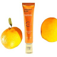 LEBELAGE Vitamin C Pure Eye Cream 40 ml - Szemkörnyékápoló