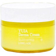 LEBELAGE Yuja Derma Skin Cream 50 ml - Face Cream