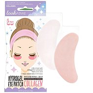 LOOK AT ME Hydro-gel Eye Patch Collagen 15 g / 5 pairs - Under-Eye Pads