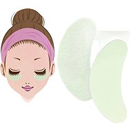 LOOK AT ME Hydro-gel Eye Patch Green Tea 15 g / 5 pairs - Under-Eye Pads