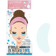 LOOK AT ME Hydro-gel Eye Patch Retinol 15 g / 5 pairs - Under-Eye Pads