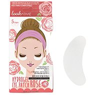 LOOK AT ME Hydro-gel Eye Patch Rose 15 g / 5 pairs - Under-Eye Pads