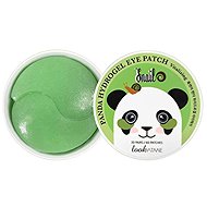 LOOK AT ME Panda Hydro-gel Eye Patch Snail 60 pcs - Under-Eye Pads