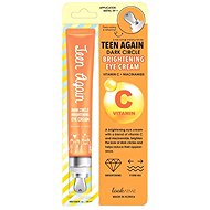 LOOK AT ME Teen Again Dark Circle Brigtening Eye Cream 16 ml - Eye Cream