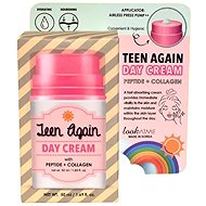 LOOK AT ME Teen Again Day Cream 50 ml - Face Cream