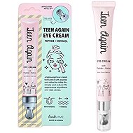 LOOK AT ME Teen Metal Head Tip Eye Cream 25 ml - Eye Cream
