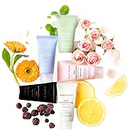 MARY & MAY Vegan Wash Off Mask Mini Gift Set 5 x 30 ml - Cosmetic Gift Set