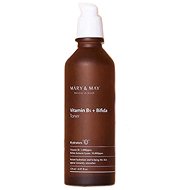 MARY & MAY Vitamin B5+Bifida Toner 120ml - Face Serum