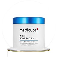 MEDICUBE Zero Pore Pad 70 pcs - Facial Pads