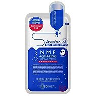MEDIHEAL N.M.F Aquaring Ampoule Mask 27 ml - Face Mask