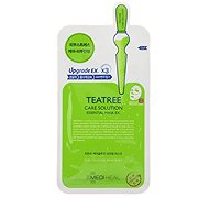 MEDIHEAL Teatree Care Solution Essential Mask 25 ml - Face Mask