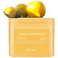 MEDIHEAL Vitamide brightening face pads 100pcs - Facial Pads